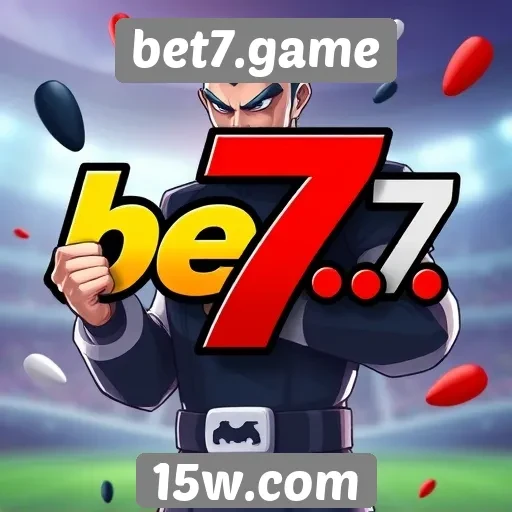 revisão do site bet7.game e suas funcionalidades