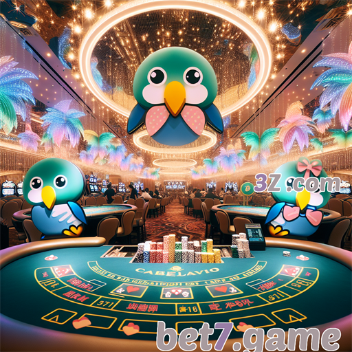 Descubra as Melhores Promoções na Bet7.game