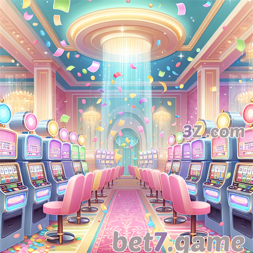Explorando o Mundo das Máquinas Caça-Níqueis no Bet7.game