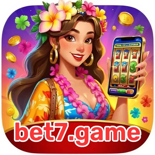 bet7.game: Desbravando o Mundo dos Jogos Online com Estilo